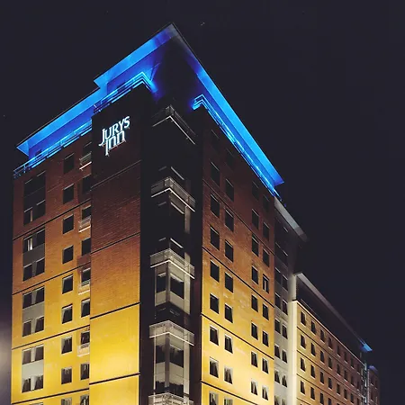 Leonardo Royal Hotel