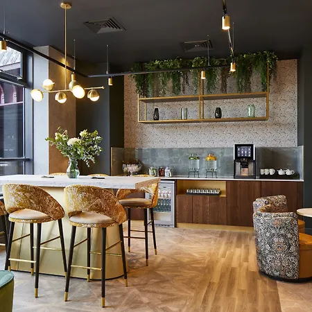 Leonardo Royal Hotel Glasgow