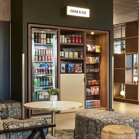 Hotel Leonardo Royal Glasgow