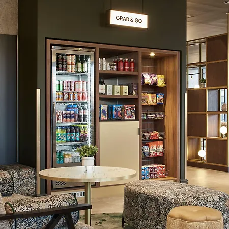 Hotel Leonardo Royal Glasgow