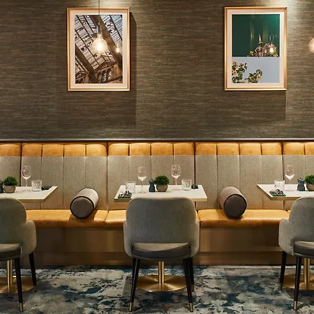 Leonardo Royal Glasgow