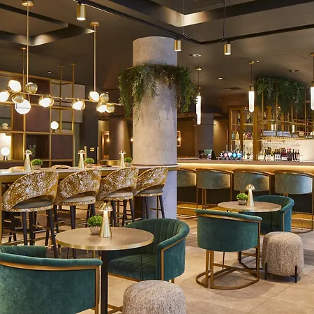 Hotel Leonardo Royal Glasgow