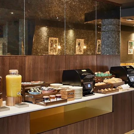 Hotel Leonardo Royal Glasgow