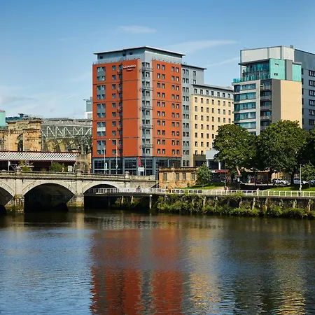 Leonardo Royal Hotel Glasgow
