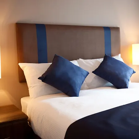 Apartman The Spires Serviced *