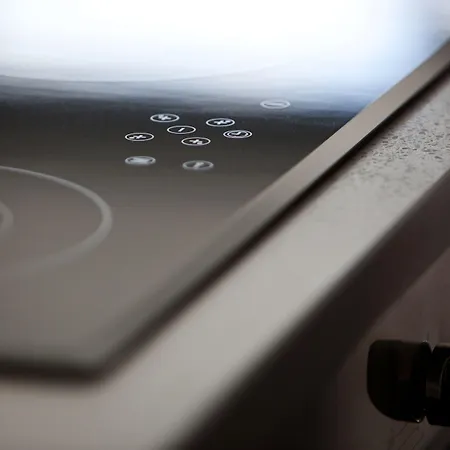 The Spires Serviced *