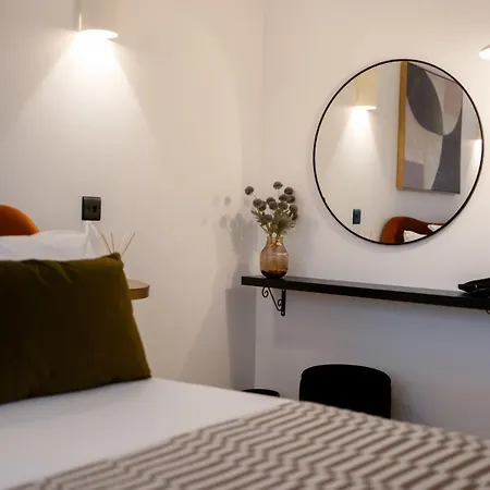 Botanic House - 3br - Private Parking