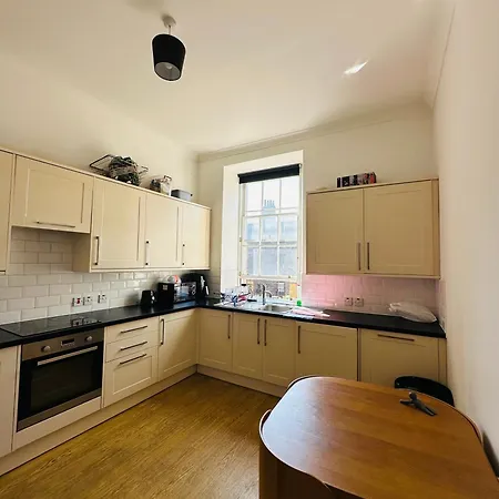 Cozy In Sauchiehall Street Kwatera prywatna Glasgow