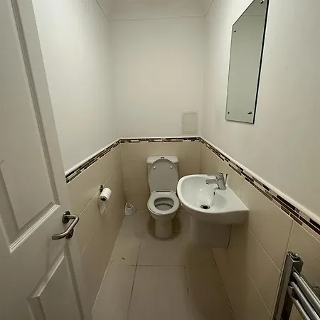 Cozy In Sauchiehall Street * Glasgow