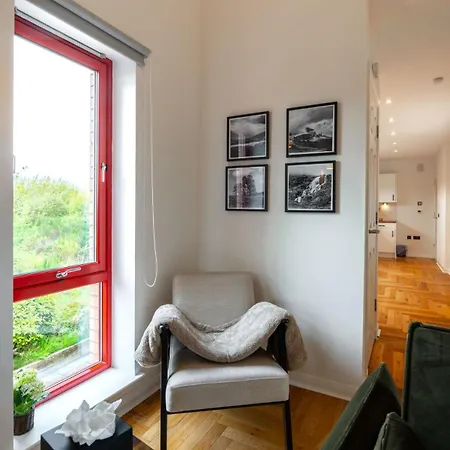 Сasa de vacaciones Botanic House - 3br - Private Parking