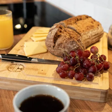 Botanic House - 3br - Private Parking Сasa de vacaciones Glasgow