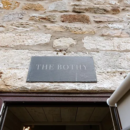 Barraston Farm * Glasgow