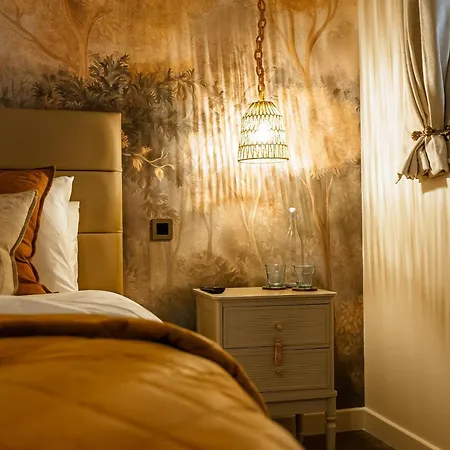 Barraston Farm Holiday home Glasgow