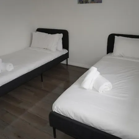 Riverview Глазго