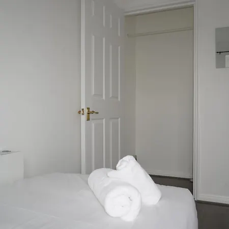 Riverview Апартаменты *