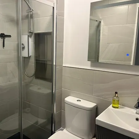 Apartment Centre Glasgow