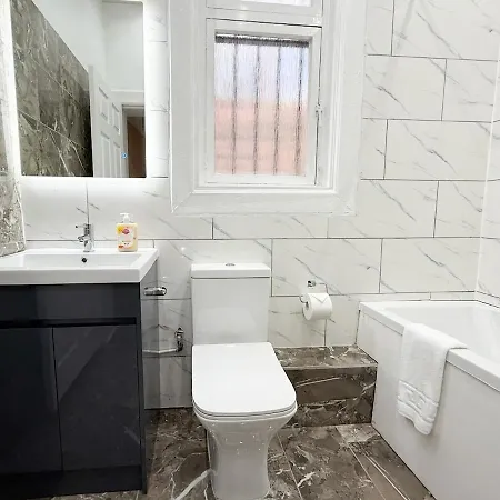 Newly Refurbished *