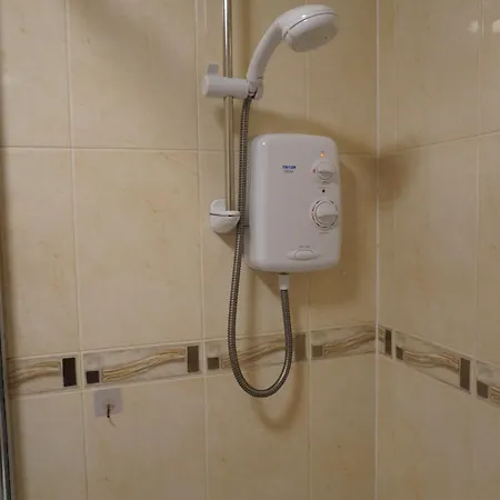 Riverview Апартаменты Глазго