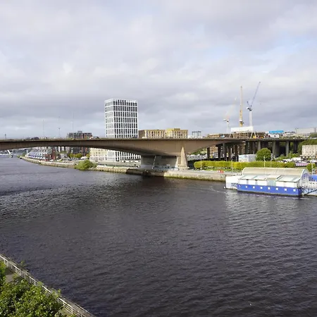 Riverview 格拉斯哥