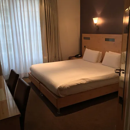 Hotel Artto Glasgow