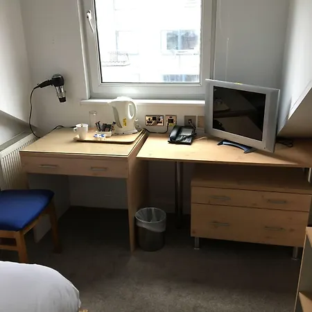 Artto 3* Glasgow