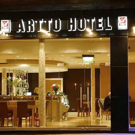 Artto Hotel Glasgow