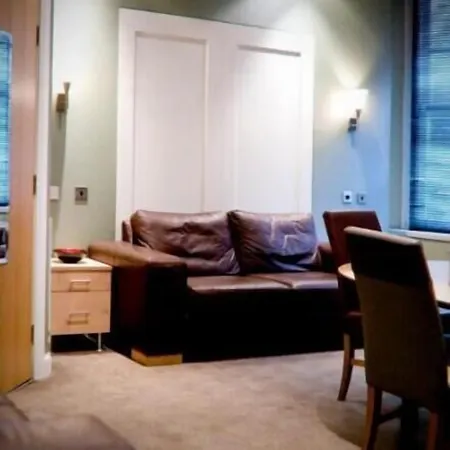 Hotel Artto Glasgow