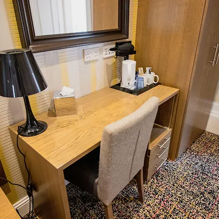 Hotel Ambassador 3*