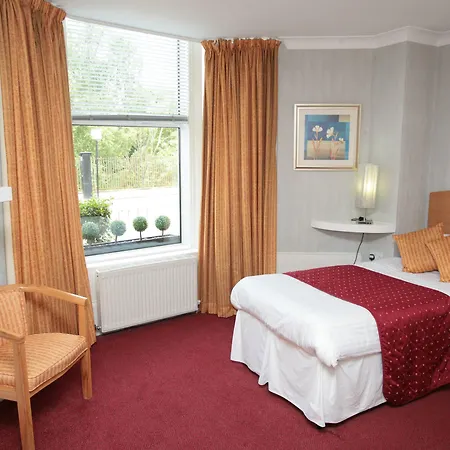 Albion Hotel Glasgow