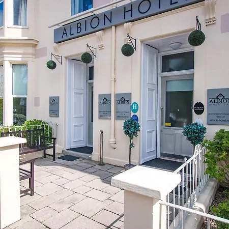 Albion Hotel