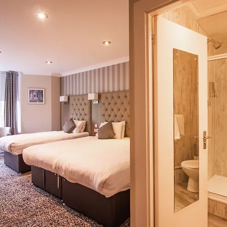 Albion 3* غلاسغو