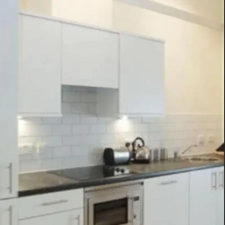 Dreamhouse St Vincent Street *