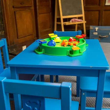 Youth אכסניה *