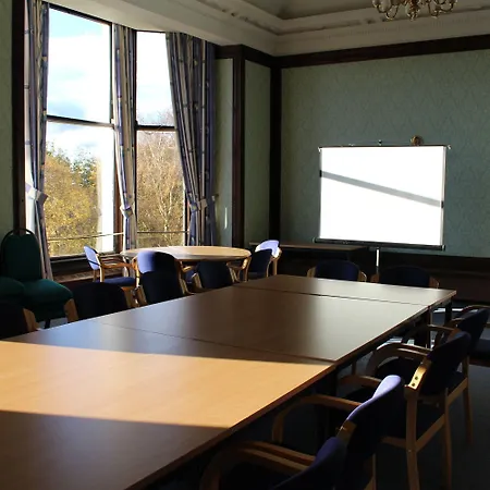 Youth אכסניה *