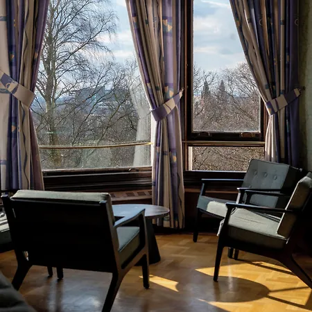 Youth Hostel
