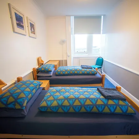 Youth Hostel