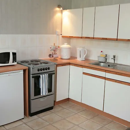 Appartement City Apartments *