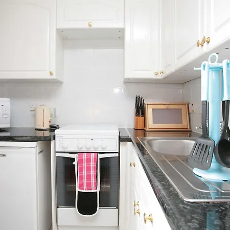 Appartement City Apartments *