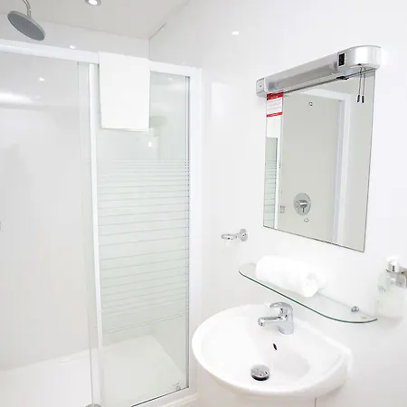 City Apartments Appartement Glasgow