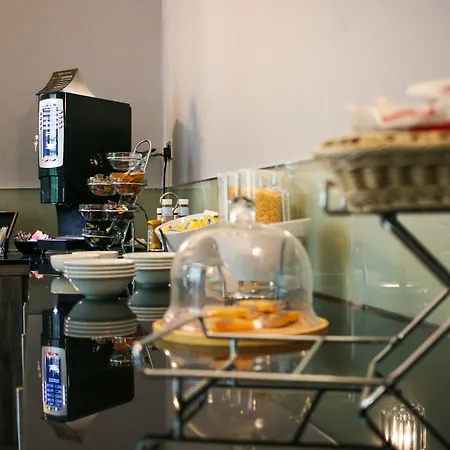 City Apartments Appartamento *