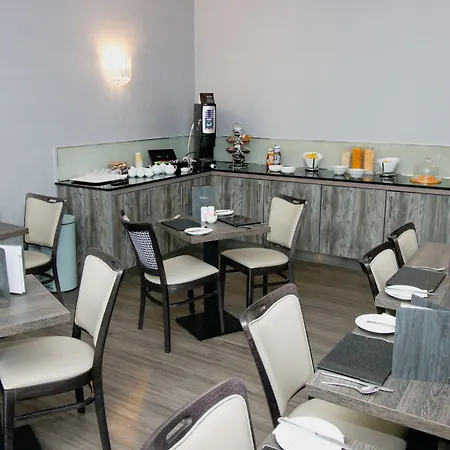 City Apartments Appartamento Glasgow