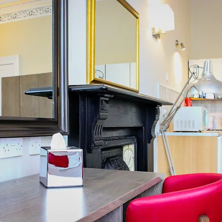 Appartamento City Apartments