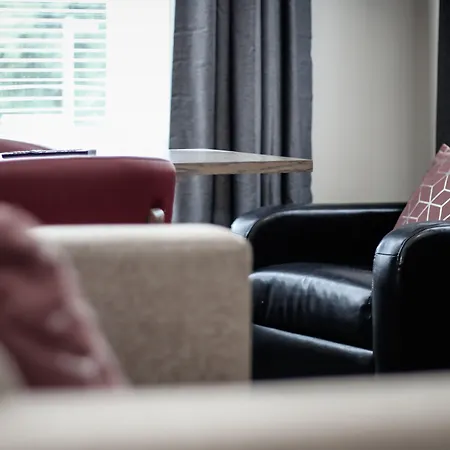 City Apartments Glasgow