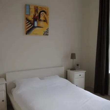 Dreamhouse Centre شقة غلاسغو