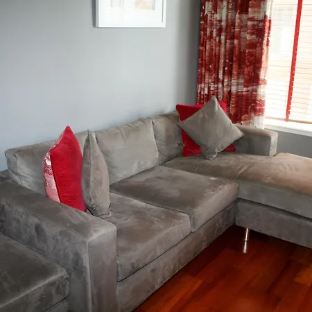 شقة Dreamhouse Centre غلاسغو