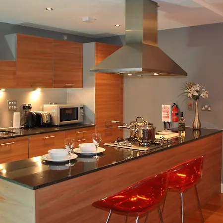 Dreamhouse Centre * Glasgow