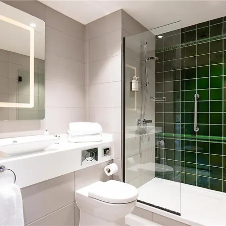 Aparthotel Native Glasgow