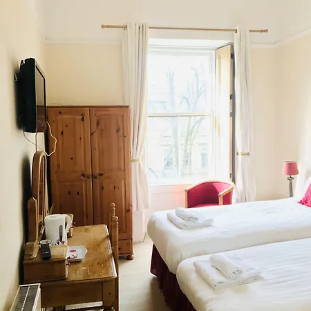 Гостевой дом The Georgian House 2*