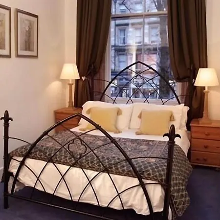 The Georgian House Guest house