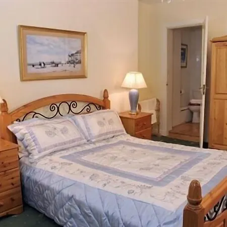 Guest house The Georgian House Glasgow